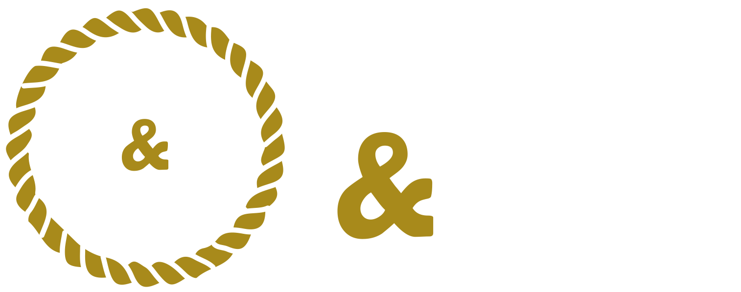 Knuter & knop - Tauarbeid